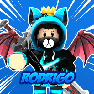 Accueil - soy chido roblox